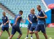 开云体育下载-包含瑞典队在客场艰难取胜，实力赢得认可的词条