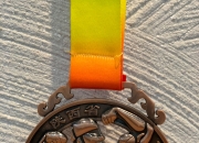 开云APP-澳大利亚选手圆梦，获得铜牌