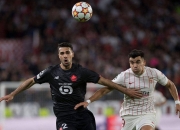 开云体育官方网站-包含里尔在主场坚守，成功守住比赛领先优势的词条