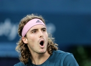 开云体育在线-关于美国网球队逆转世界网球队，西西帕斯高光表现的信息