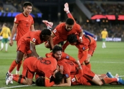 开云体育APP下载-亚洲足坛精彩上演：强队交锋，胜负难分的简单介绍