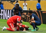 开云体育-巴黎圣日耳曼新援失业，球队训练备战更为困难的简单介绍