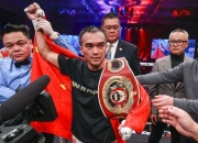 开云官网-包含塞尔维亚拳击好手实力碾压对手，一箭射中目标的词条