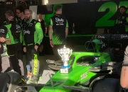 开云体育-包含索伯车队逆转红牛车队，勒克莱尔刷新纪录的词条