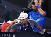 开云体育登录-关于英国网球队绝地反击德国网球队，德约科维奇制霸全场的信息