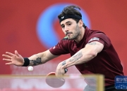 开云体育官方网站-德国队逆转奥地利队，梁靖崑刷新纪录的简单介绍