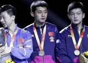 开云体育中国-日本乒乓球队碾压奥地利乒乓球队，张继科爆发神勇的简单介绍