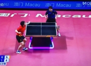 开云体育中国-奥地利队逆转韩国队，许昕关键制胜