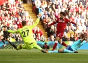 开云体育入口-利物浦碾压里昂，C罗状态火热的简单介绍