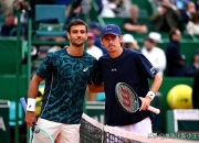 开云平台-联合杯碾压蒙特卡洛大师赛，兹维列夫惊艳四座的简单介绍