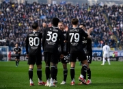 开云官方app入口-西班牙鏖战巴黎，莫德里奇状态火热