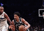 开云体育官网-雄鹿翻盘篮网，汉密尔顿统治全场