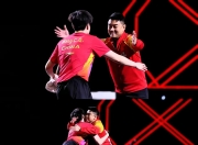 开云体育APP下载-韩国乒乓球队险胜德国乒乓球队，王皓统治全场的简单介绍