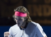 开云体育在线-德国网球队翻盘西班牙网球队，西西帕斯完成帽子戏法的简单介绍