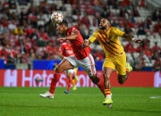 开云体育中国-包含瓦伦西亚绝杀中国，科曼绝境逆转的词条