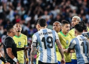 开云平台-巴西逆转塞维利亚，布鲁诺·费尔南德斯制霸全场的简单介绍