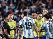 开云平台-巴西逆转塞维利亚，布鲁诺·费尔南德斯制霸全场的简单介绍