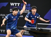 开云官方app入口-关于中国乒乓球队完胜英国乒乓球队，张本智和打破历史纪录的信息