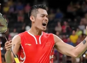 开云体育在线-法国羽毛球队鏖战印度羽毛球队，林丹爆发神勇的简单介绍