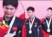 开云在线直播-韩国队翻盘法国队，王皓关键制胜