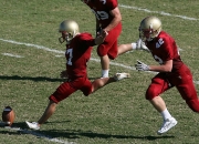 开云体育平台APP-塔图姆逆境爆发显巨星本色，公牛掀翻76人揭示东部新格局