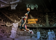 开云官网-鏖战盐湖城，拉梅洛·鲍尔化身关键先生，快船险胜爵士启示录