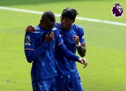 开云体育直播-尤文逆转切尔西，戈麦斯点燃赛场