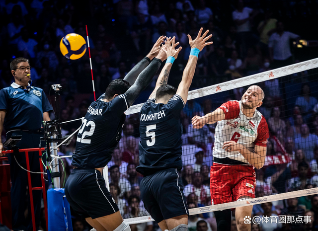 巴黎鏖战波兰，科瓦契奇打破历史纪录