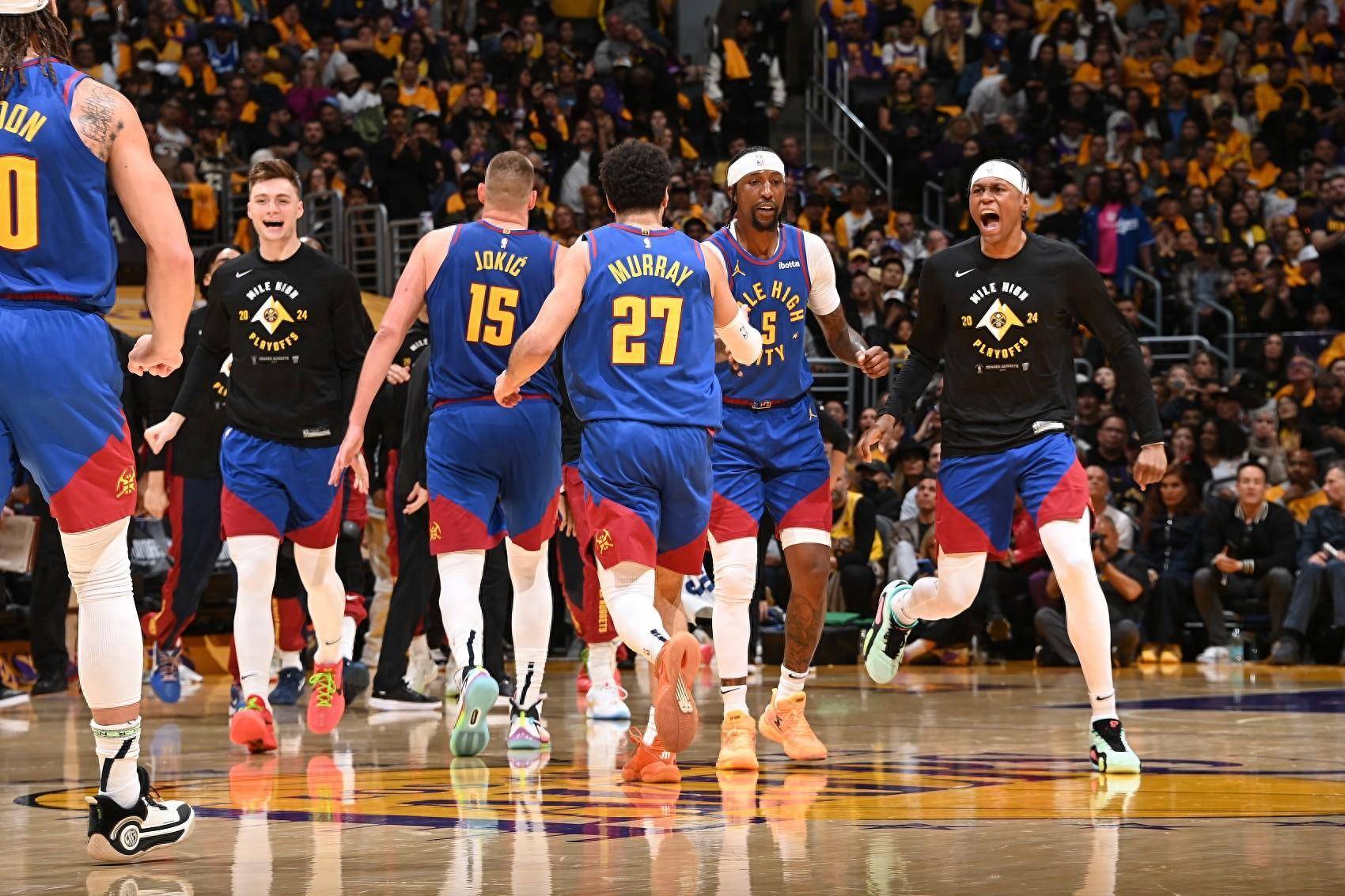 勇士B队绝杀黄蜂，詹姆斯高光表现