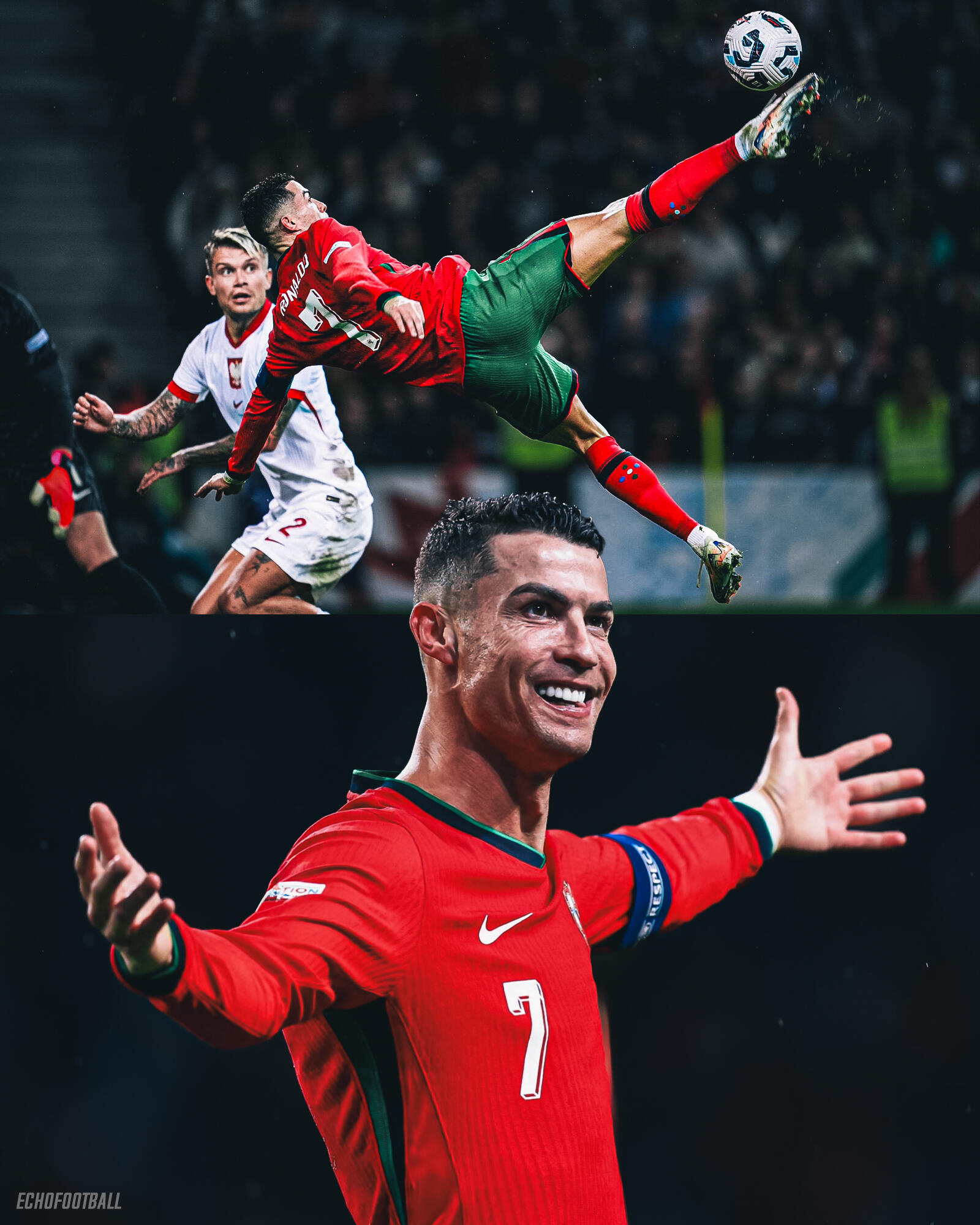 克罗地亚绝地反击葡萄牙,C罗完成帽子戏法的简单介绍 克罗地亚绝地反击葡萄牙,C罗完成帽子戏法的简单介绍