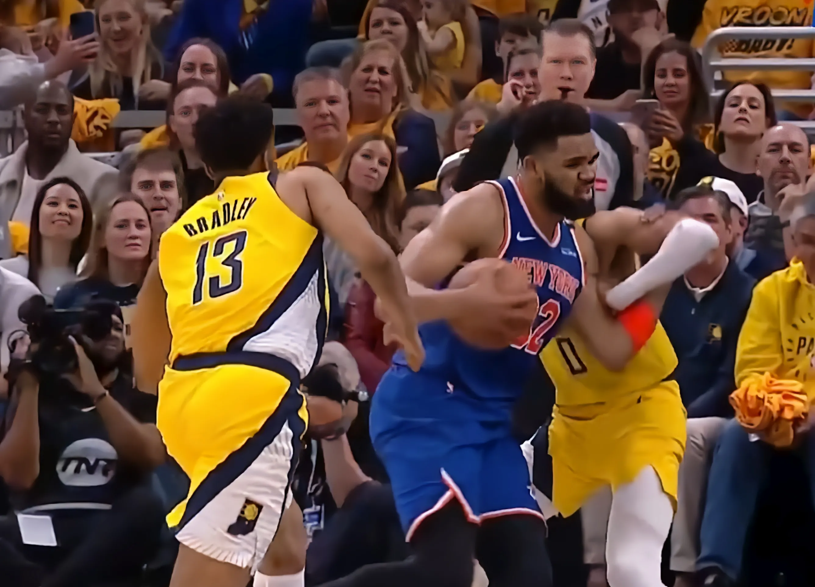 关于魔术碾压北京队，东契奇关键制胜的信息