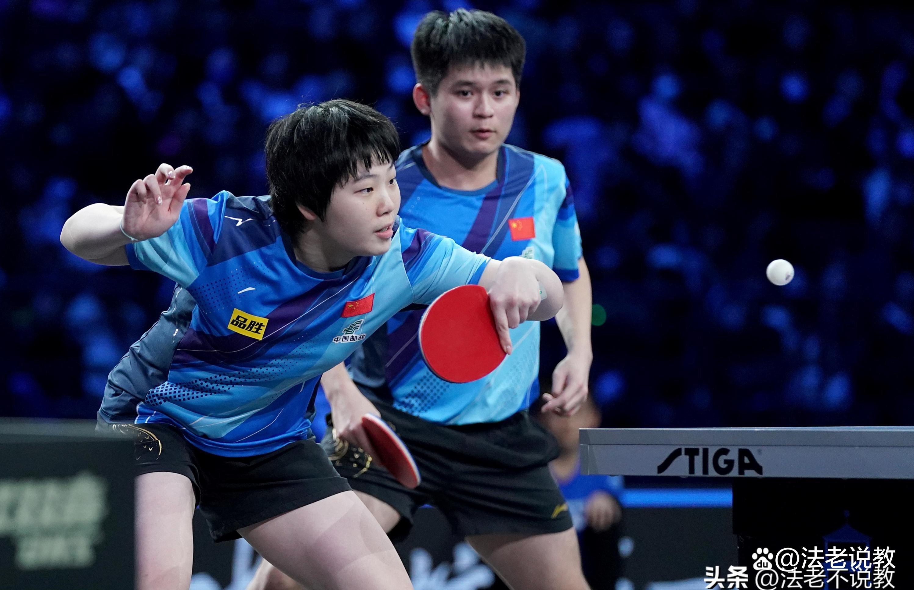 瑞典队完胜奥地利队，梁靖崑带队取胜的简单介绍