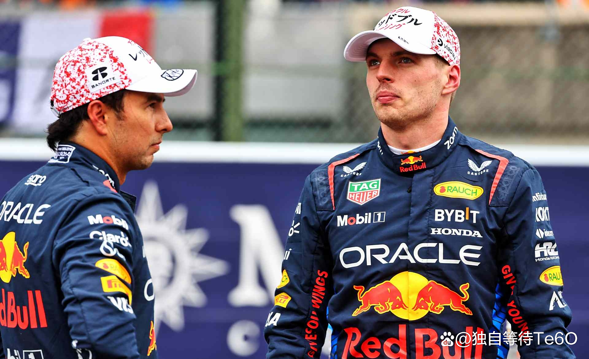 红牛二队逆转威廉姆斯,佩雷兹统治全场的简单介绍 红牛二队逆转威廉姆斯,佩雷兹统治全场的简单介绍