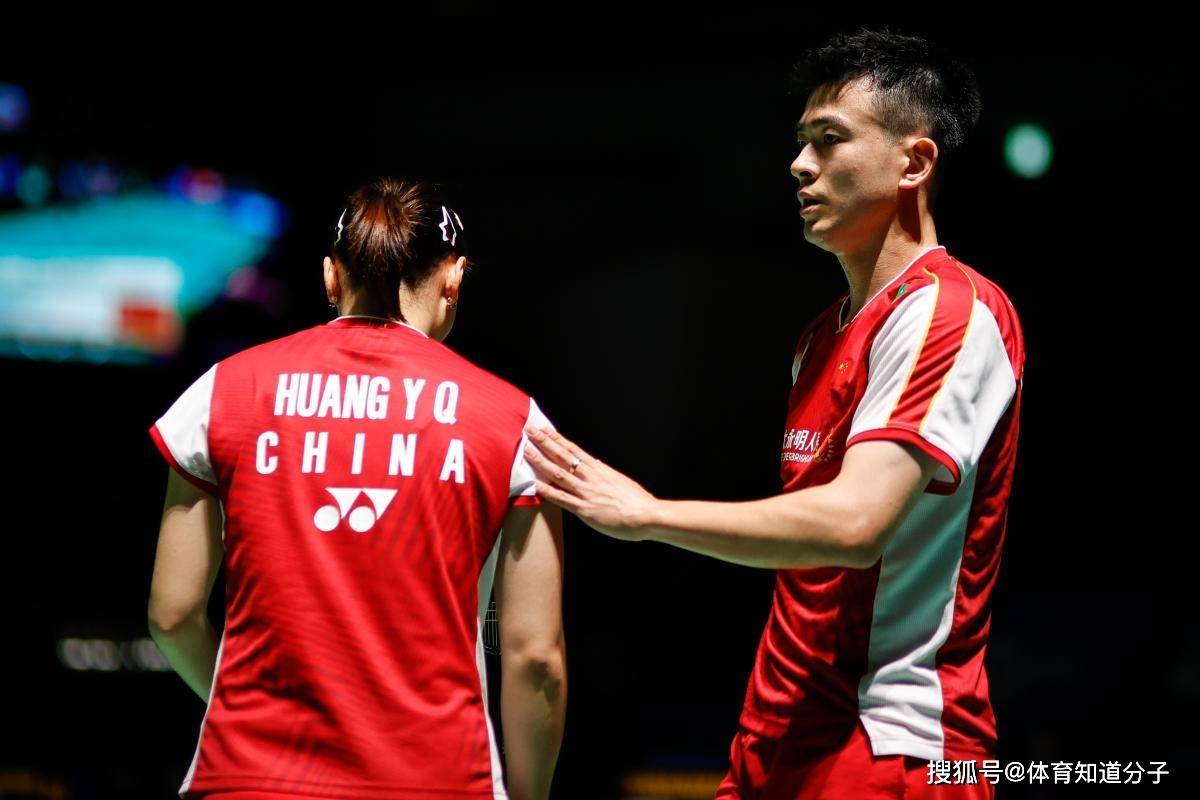 关于印尼队轻取丹麦队,郑思维状态火热的信息 关于印尼队轻取丹麦队,郑思维状态火热的信息