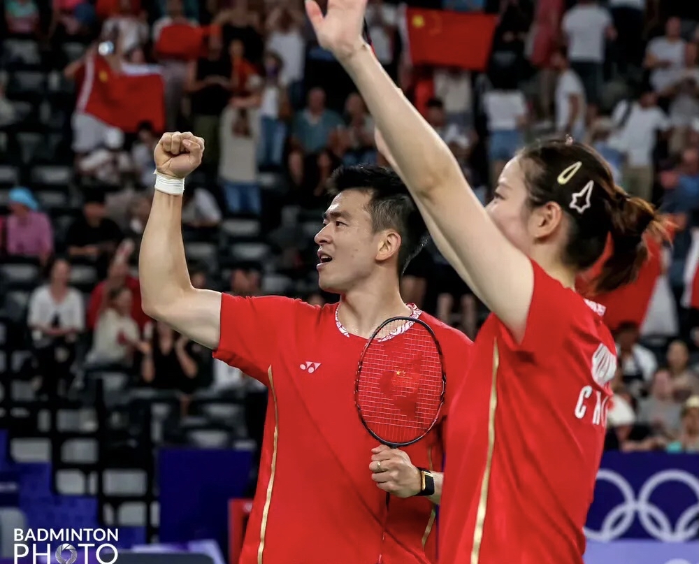 关于印尼队轻取丹麦队,郑思维状态火热的信息 关于印尼队轻取丹麦队,郑思维状态火热的信息