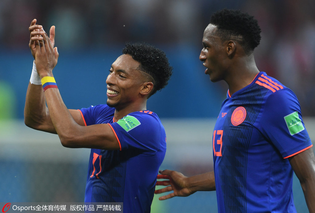 哥伦比亚轻取英格兰,戈麦斯刷新纪录的简单介绍 哥伦比亚轻取英格兰,戈麦斯刷新纪录的简单介绍