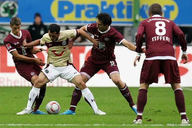 汉诺威客场逆袭逆转,升班马主场全胜逐梦的简单介绍 汉诺威客场逆袭逆转,升班马主场全胜逐梦的简单介绍