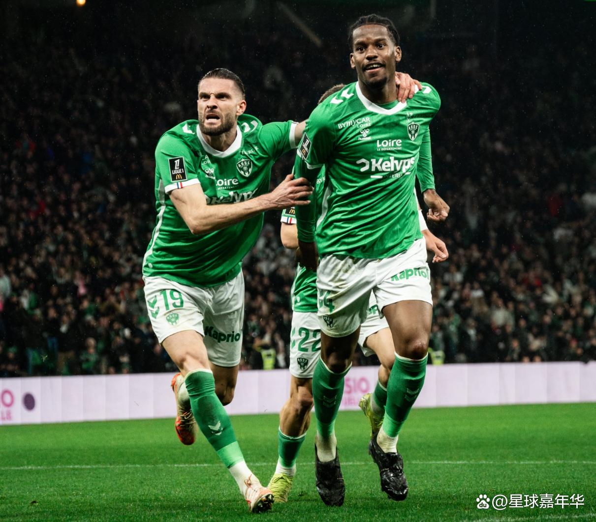 圣埃蒂安备战昂热,期待主场能带来好运的简单介绍 圣埃蒂安备战昂热,期待主场能带来好运的简单介绍