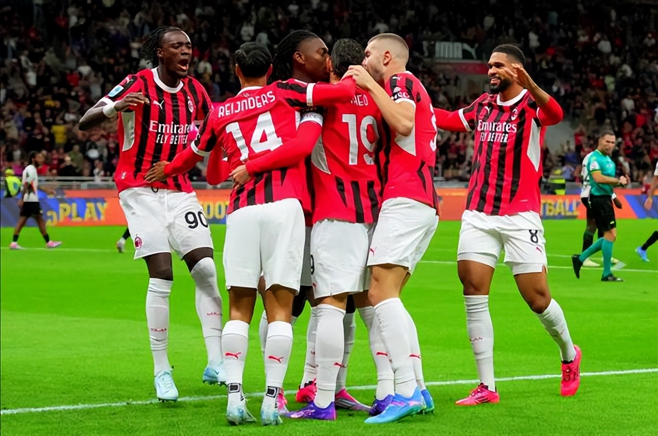 关于意大利杯冠军赛被誉为意甲“另一场”大战的信息