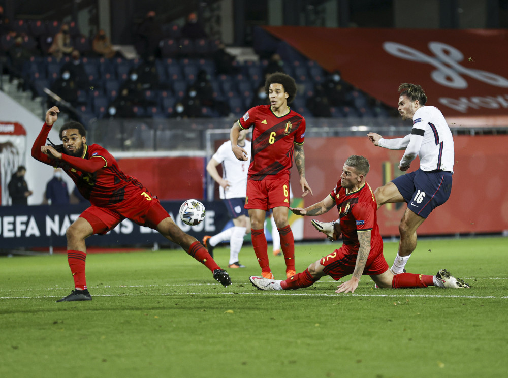 萨格勒布小指队在欧国联赛中爆冷击败对手