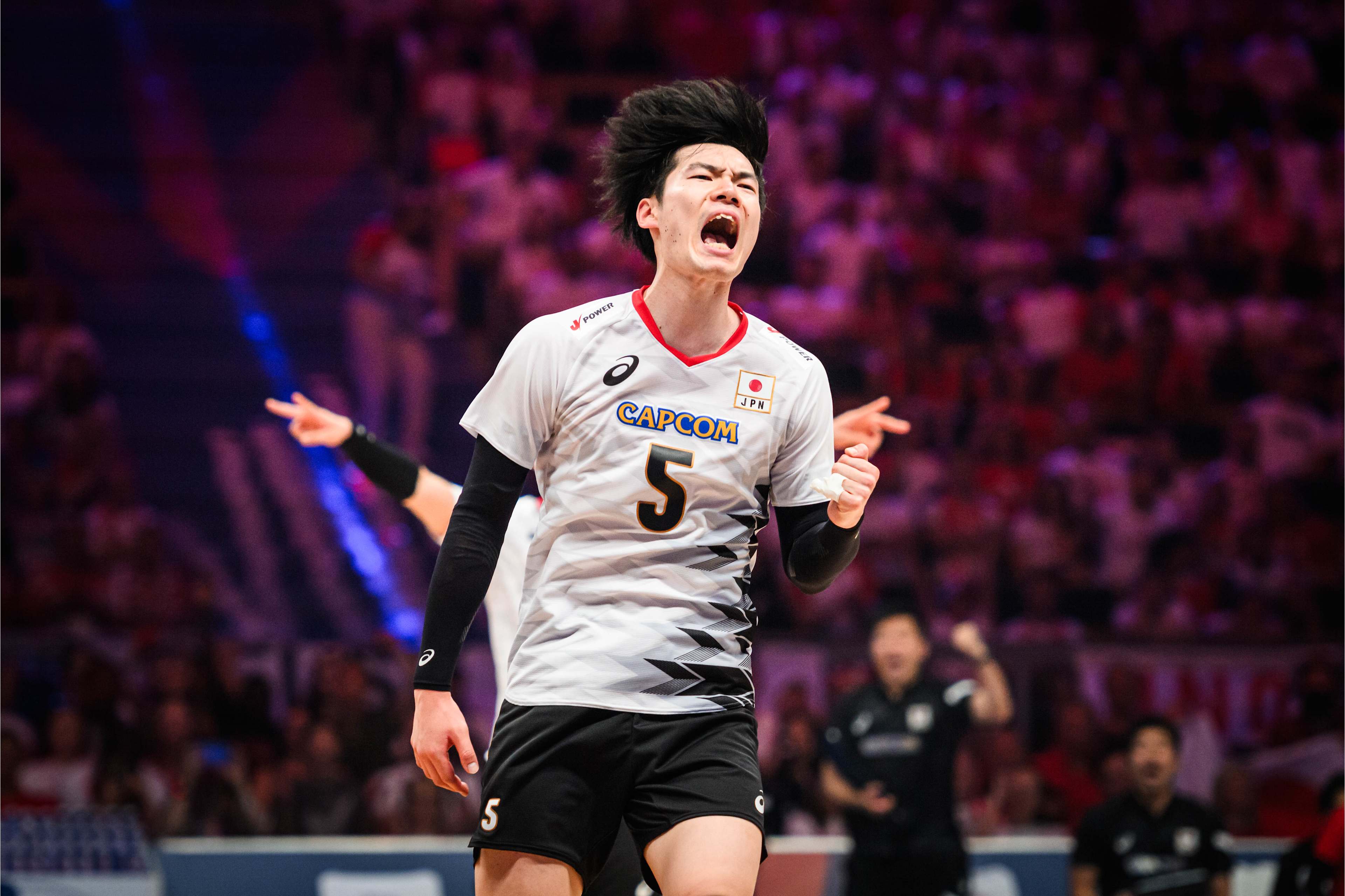 包含斯洛文尼亚备战，球队期待突破的词条