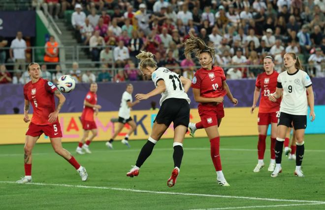 包含德国女足主力球员受伤,备战备受挑战的词条 包含德国女足主力球员受伤,备战备受挑战的词条