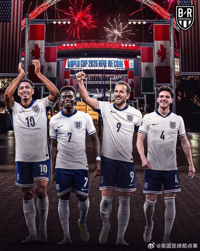 关于英格兰队再胜一仗,豪取小组全胜的信息 关于英格兰队再胜一仗,豪取小组全胜的信息