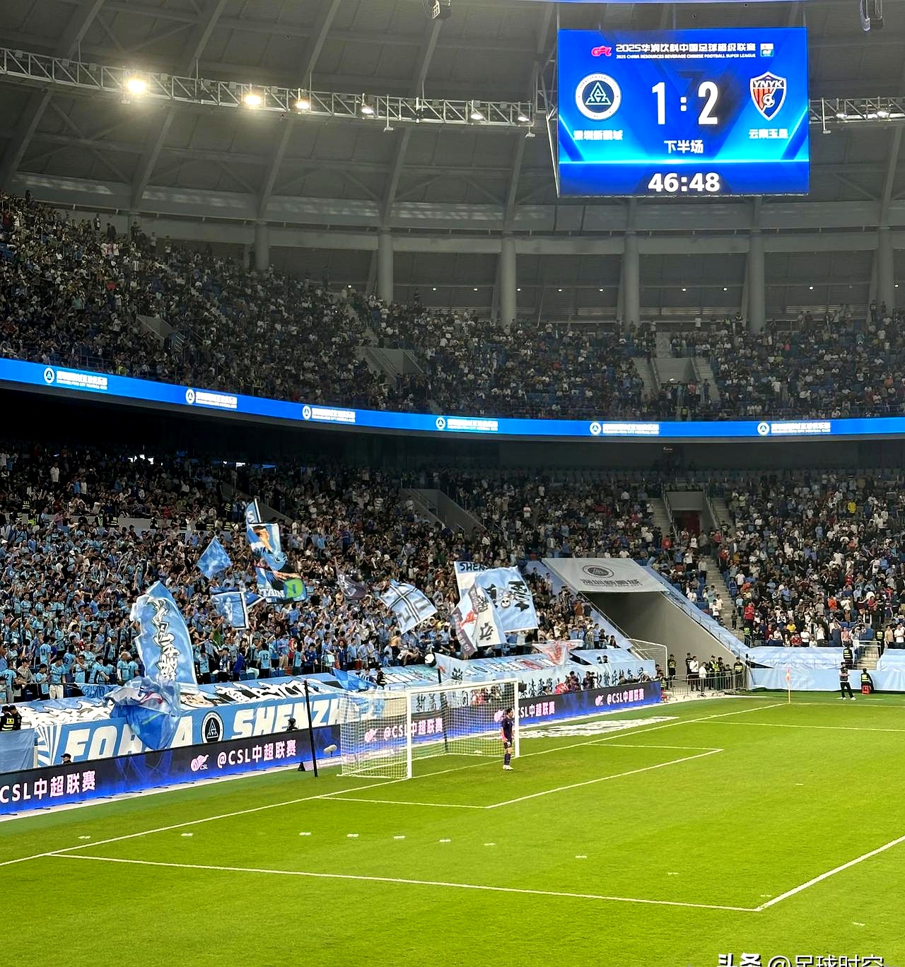 新赛季大幕即将开启，球迷翘首期待