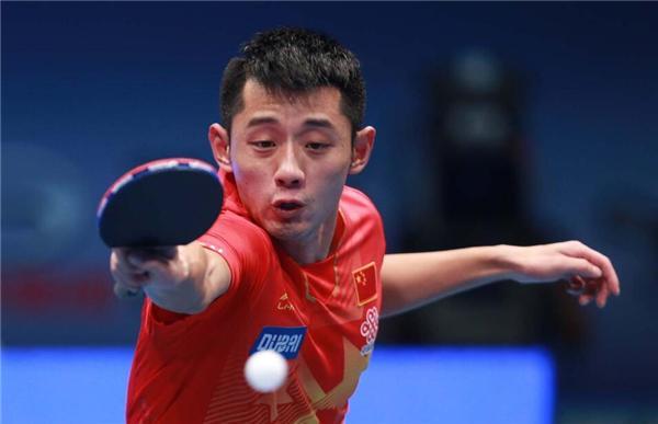 包含葡萄牙队完胜韩国队,张继科刷新纪录的词条 包含葡萄牙队完胜韩国队,张继科刷新纪录的词条