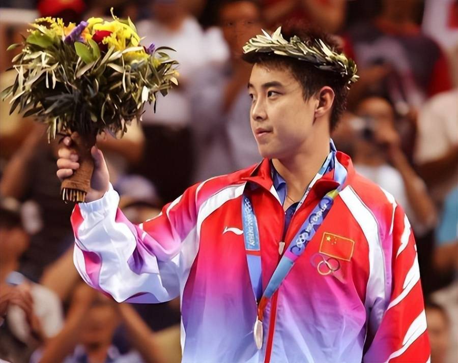 关于比利时乒乓球队完胜瑞典乒乓球队，王皓惊艳世界的信息