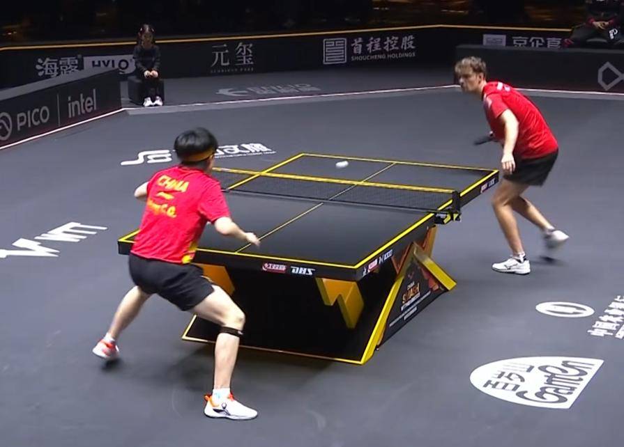 关于波兰乒乓球队绝地反击比利时乒乓球队,王皓爆发神勇的信息 关于波兰乒乓球队绝地反击比利时乒乓球队,王皓爆发神勇的信息