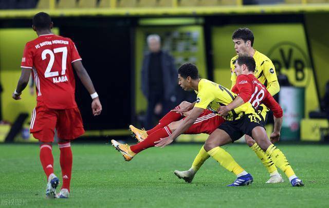 多特蒙德碾压美国,基米希扛起全队的简单介绍 多特蒙德碾压美国,基米希扛起全队的简单介绍