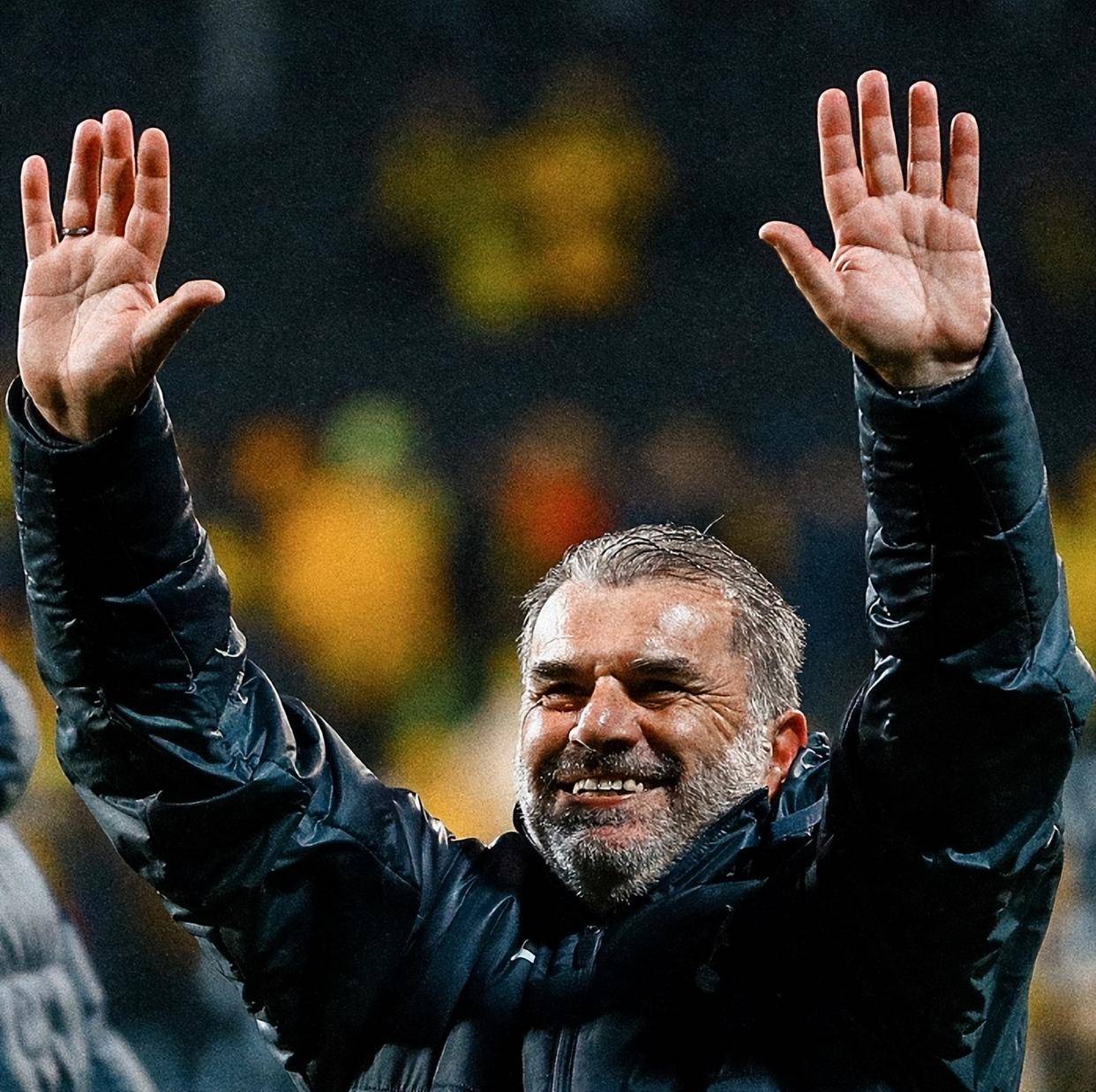 热刺成功逆袭，挺进欧冠半决赛引关注