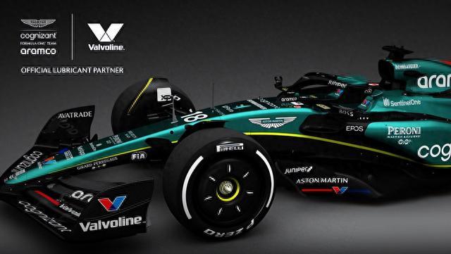 雷诺车队横扫威廉姆斯，阿隆索扛起全队的简单介绍